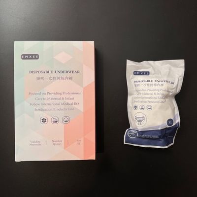 亂買一次性內(nèi)褲真的不衛(wèi)生！——健康風(fēng)險(xiǎn)與正確選購指南