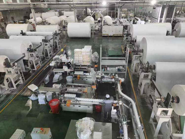 2024年中國(guó)生活用紙和衛(wèi)生用品行業(yè)“匠心產(chǎn)品”榜單發(fā)布 保定市三品牌入圍，彰顯一次性使用醫(yī)療用品品質(zhì)新高度